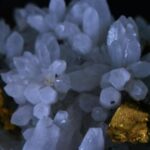 中國科學家在20分鐘內以低成本從舊手機中回收了98%的黃金