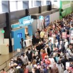 約20名中國學者在西雅圖機場被拒入境